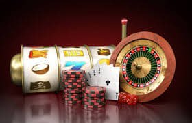 vip999 ကာစီနို Live Dealer Baccarat Roulette HD မြန်မာ ကစားသမား